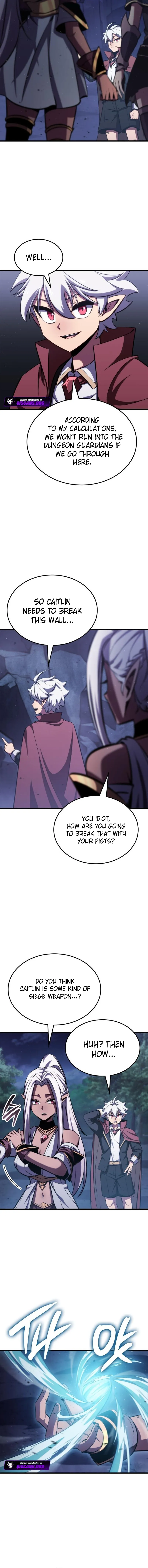 Breaker Chapter 13 page 12 - 