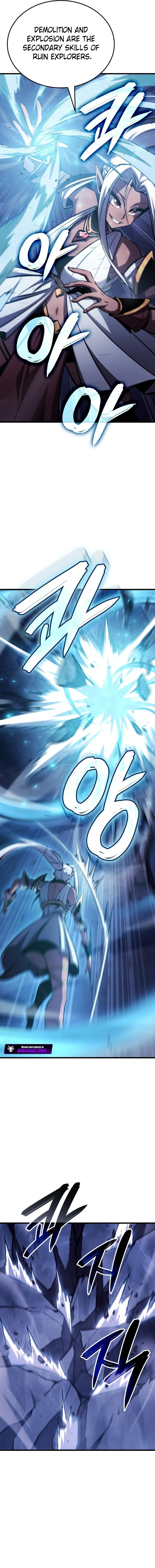 Breaker Chapter 13 page 13 - 
