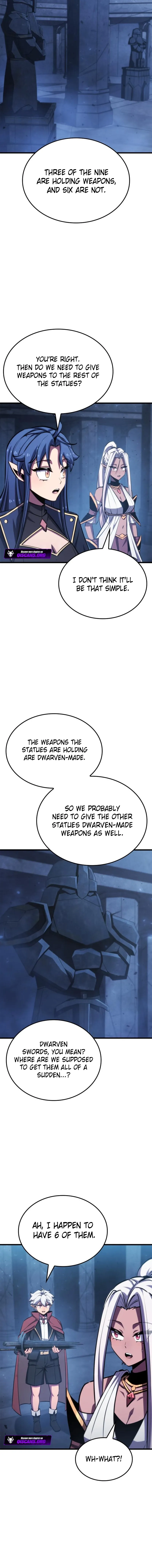 Breaker Chapter 13 page 16 - 