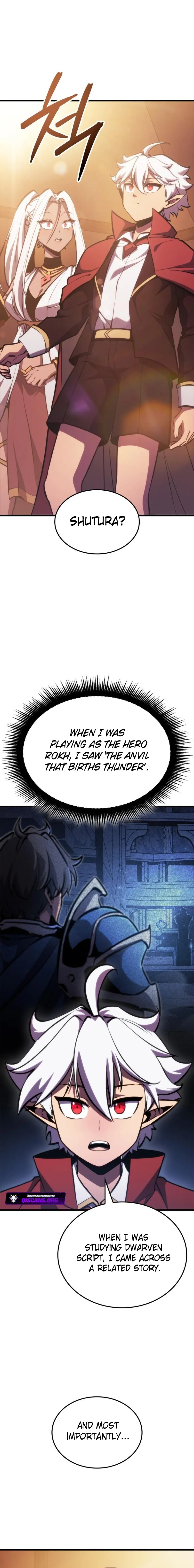Breaker Chapter 13 page 3 - 
