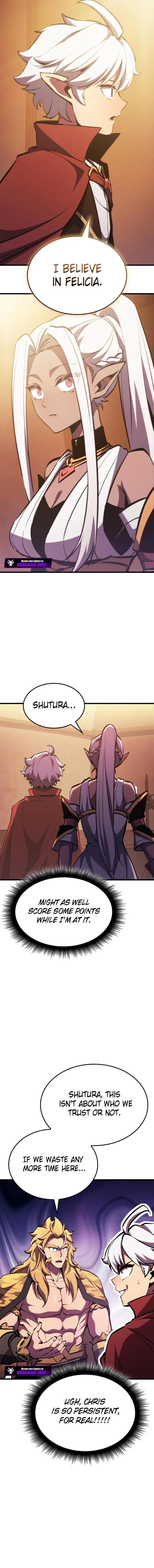 Breaker Chapter 13 page 4 - 