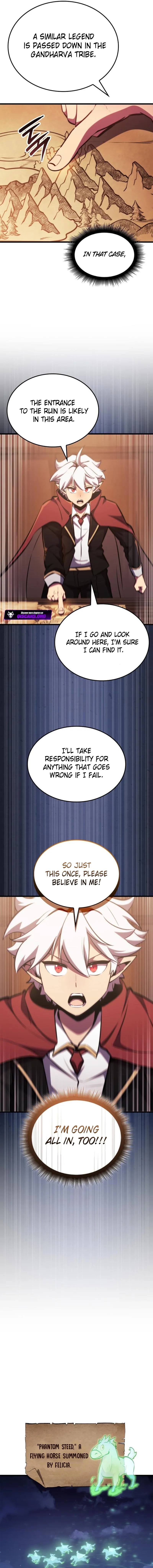 Breaker Chapter 13 page 5 - 