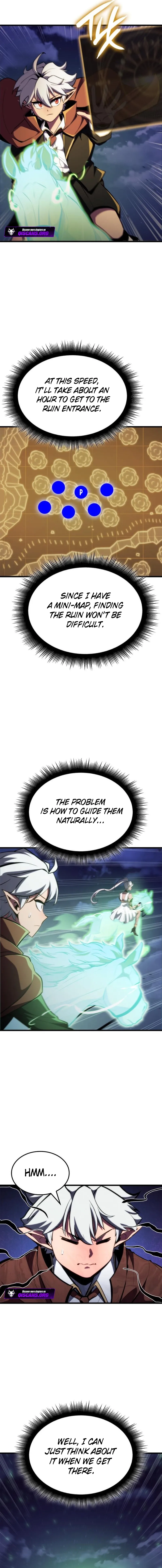 Breaker Chapter 13 page 7 - 