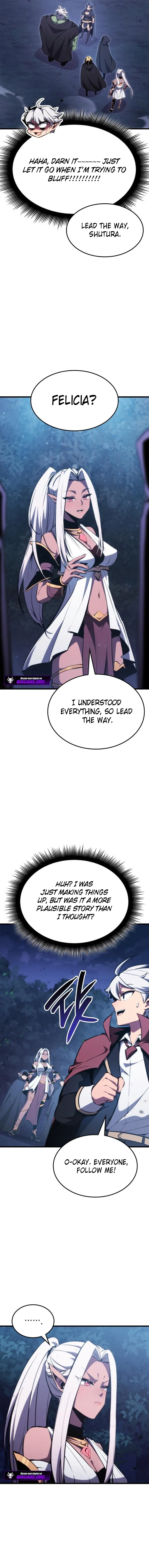 Breaker Chapter 13 page 9 - 