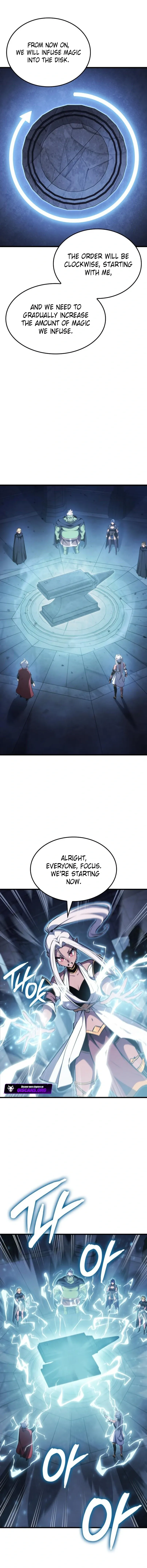 Breaker Chapter 14 page 2 - 