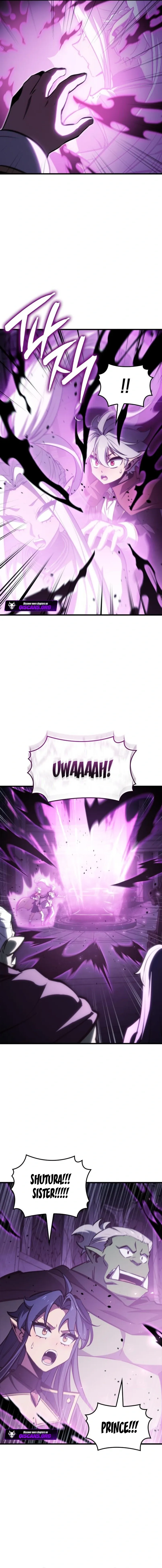Breaker Chapter 14 page 12 - 
