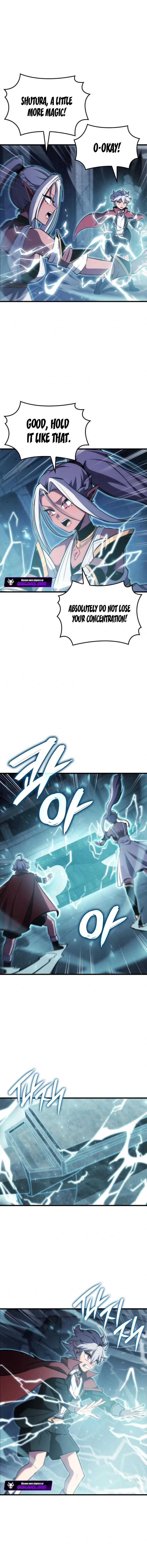Breaker Chapter 14 page 3 - 