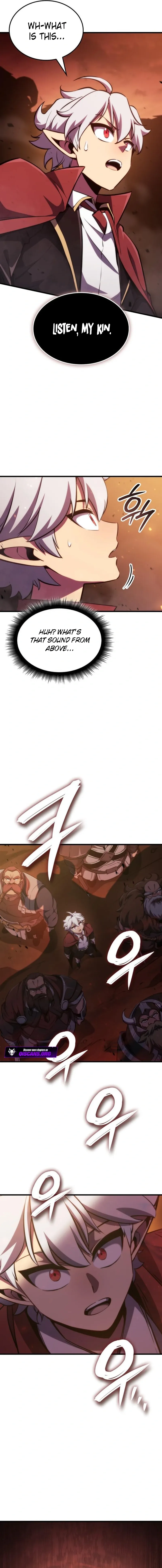 Breaker Chapter 14 page 6 - 