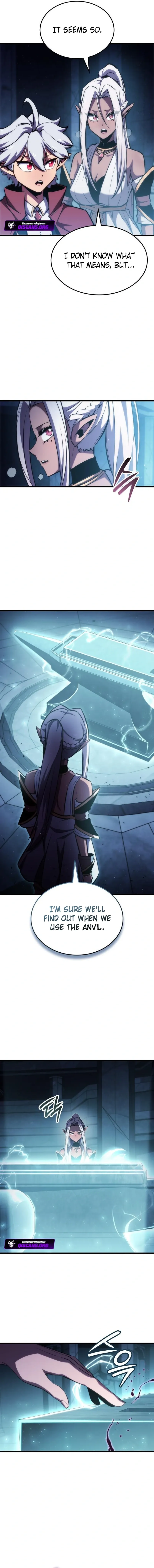 Breaker Chapter 14 page 10 - 