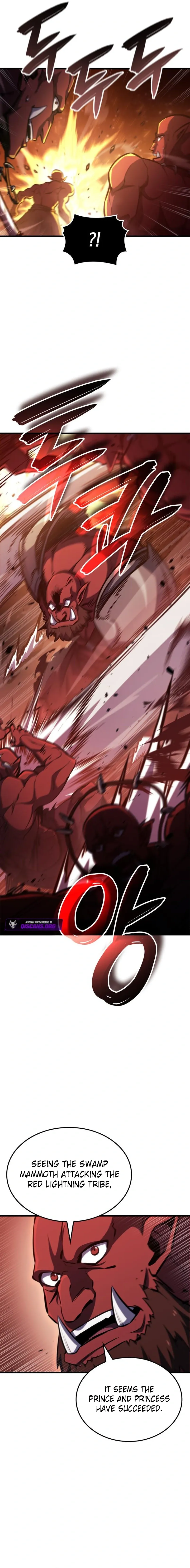 Breaker Chapter 15 page 13 - 