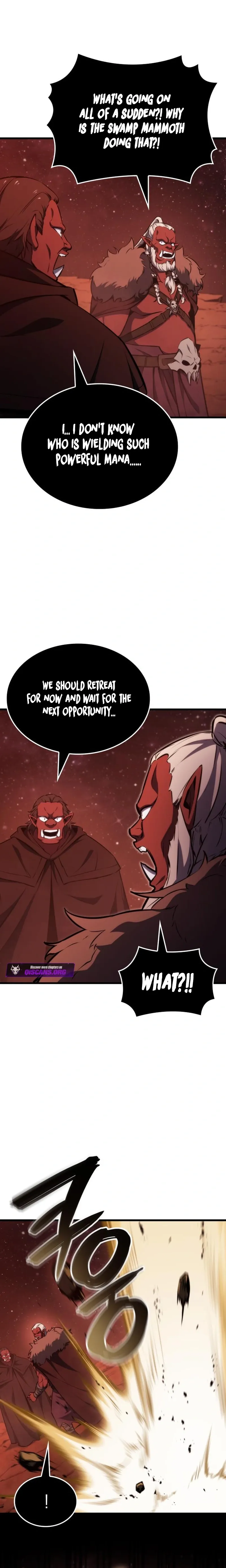 Breaker Chapter 15 page 15 - 