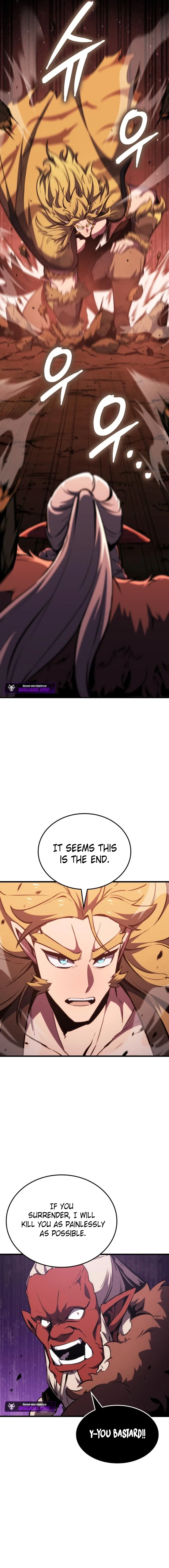 Breaker Chapter 15 page 16 - 