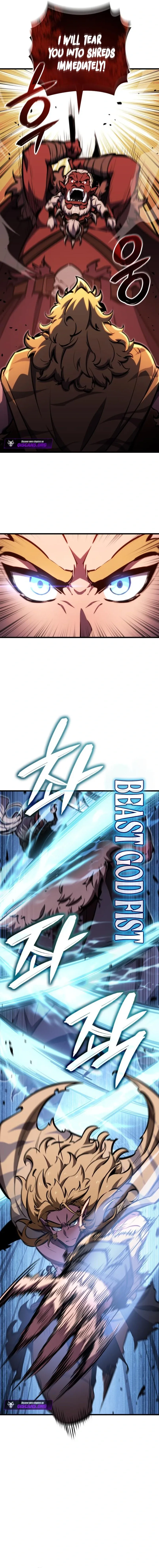 Breaker Chapter 15 page 17 - 