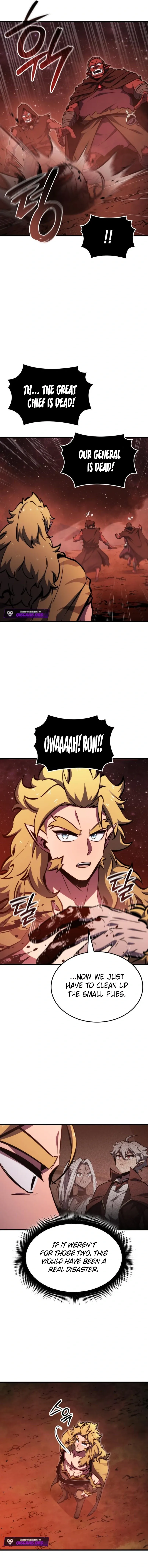 Breaker Chapter 15 page 18 - 