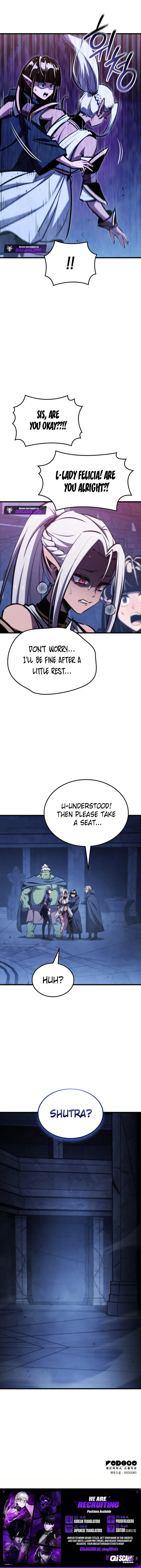 Breaker Chapter 15 page 20 - 