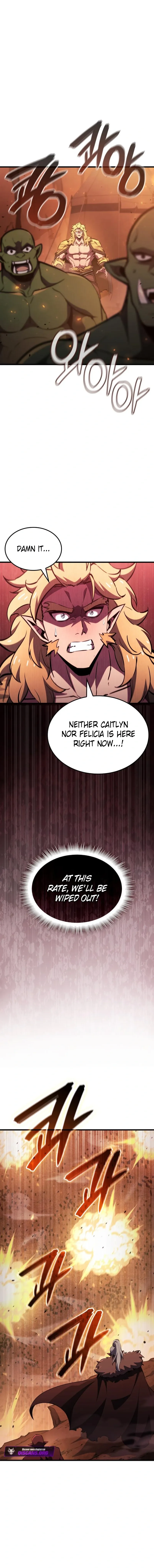 Breaker Chapter 15 page 3 - 