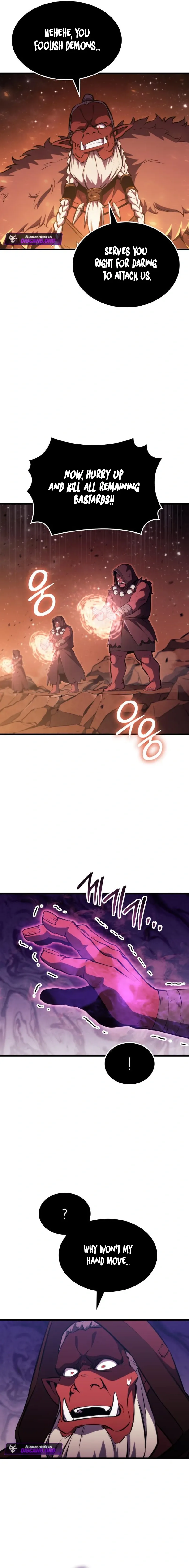 Breaker Chapter 15 page 4 - 