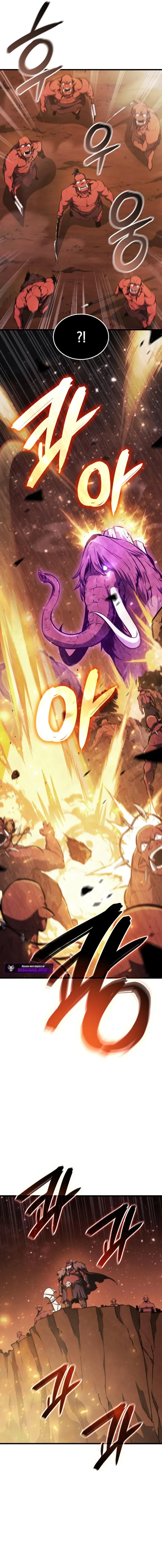 Breaker Chapter 15 page 6 - 