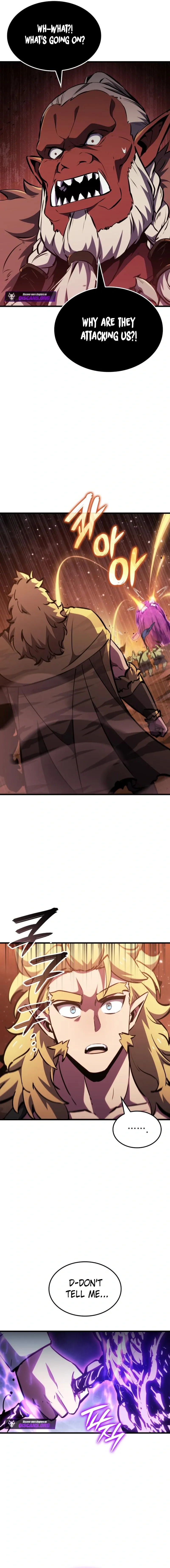 Breaker Chapter 15 page 7 - 