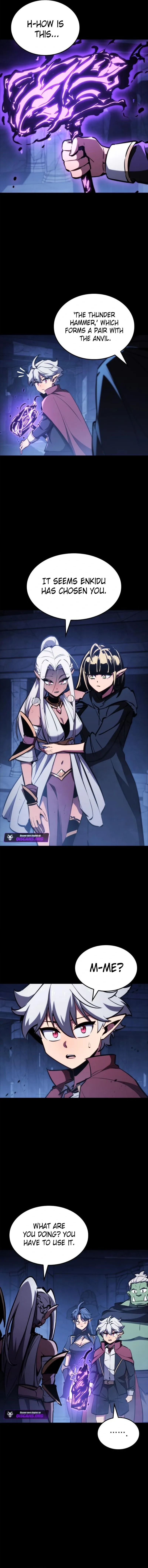 Breaker Chapter 15 page 9 - 