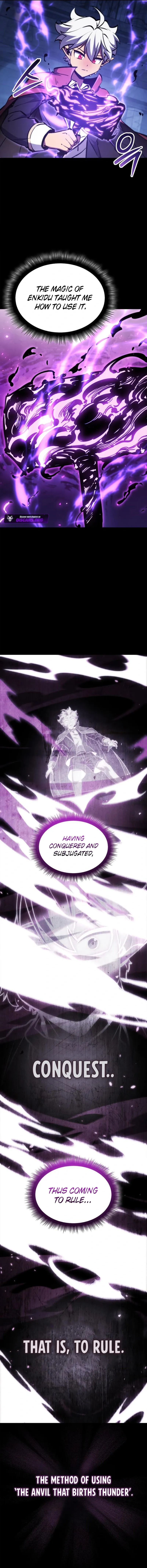 Breaker Chapter 15 page 10 - 