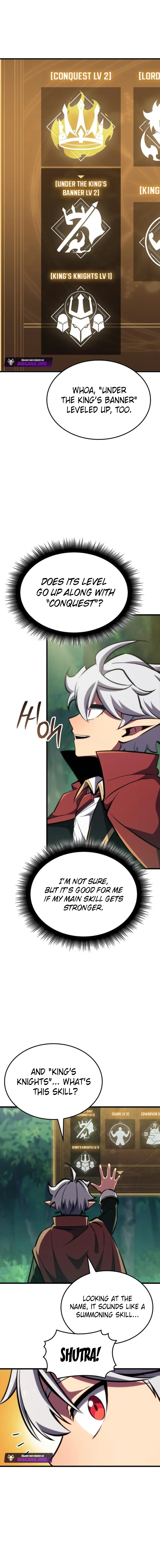 Breaker Chapter 16 page 2 - 