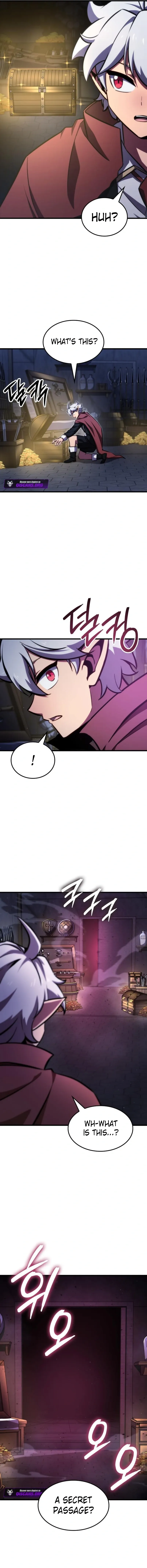 Breaker Chapter 16 page 14 - 