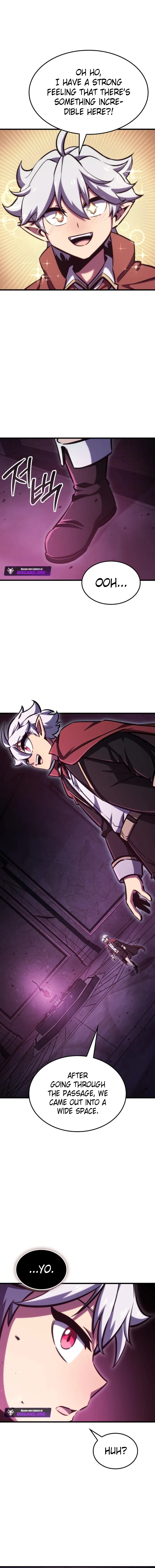 Breaker Chapter 16 page 15 - 