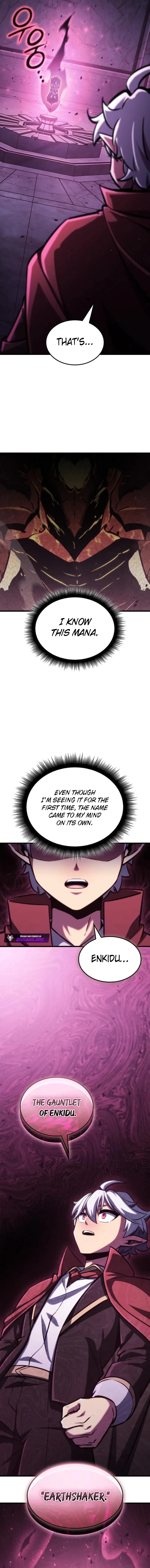 Breaker Chapter 16 page 16 - 