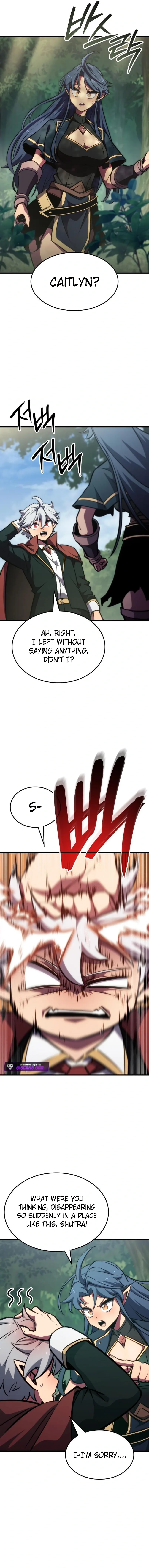 Breaker Chapter 16 page 3 - 