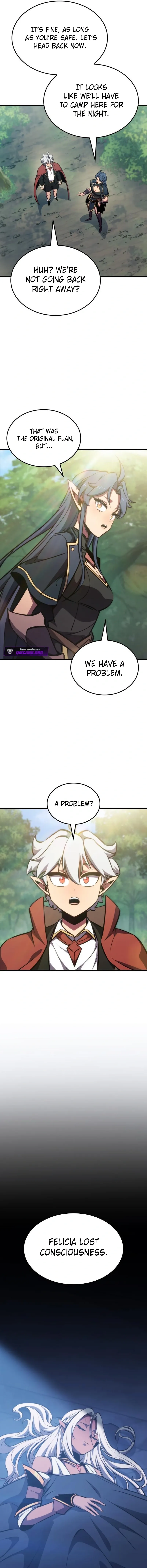 Breaker Chapter 16 page 4 - 