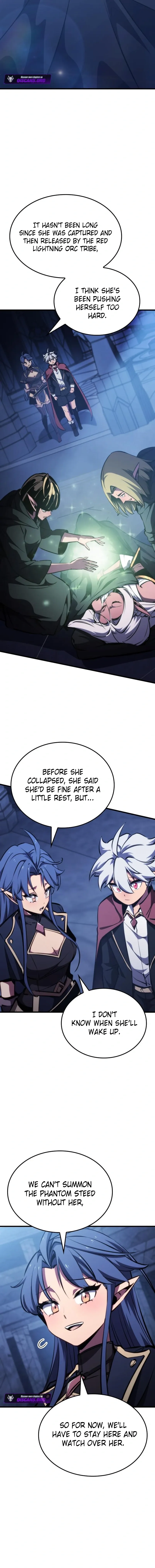 Breaker Chapter 16 page 5 - 
