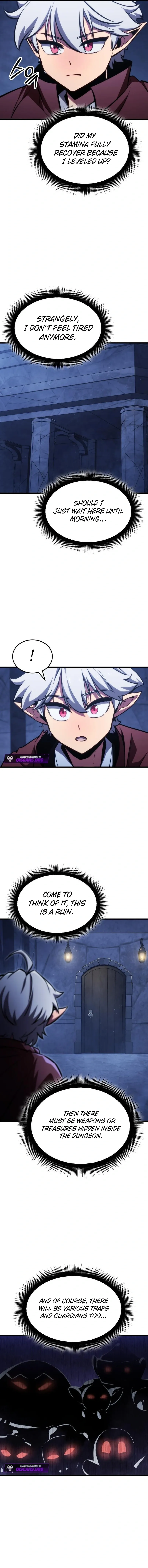 Breaker Chapter 16 page 7 - 