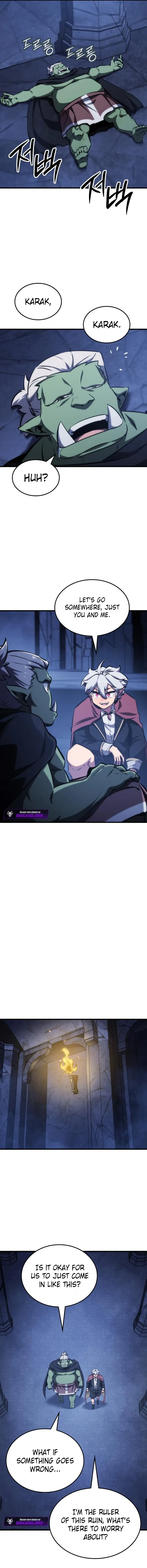 Breaker Chapter 16 page 9 - 
