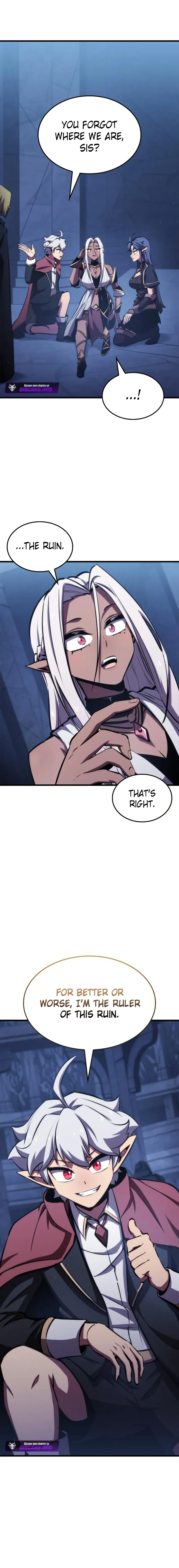 Breaker Chapter 17 page 12 - 
