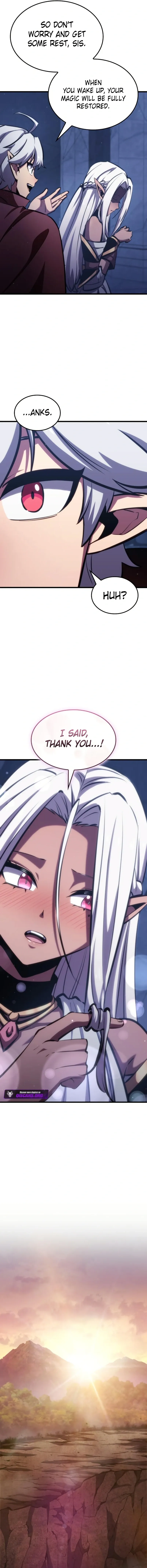 Breaker Chapter 17 page 13 - 