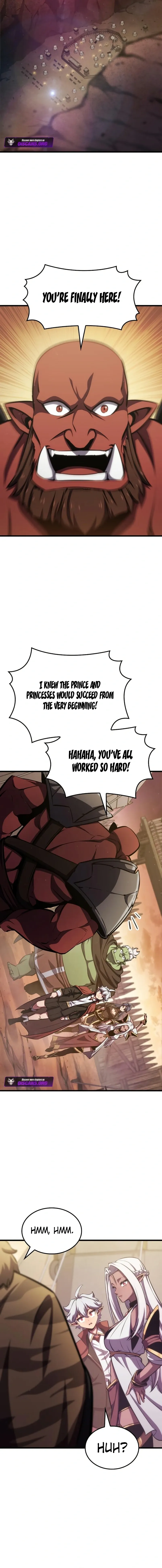 Breaker Chapter 17 page 14 - 