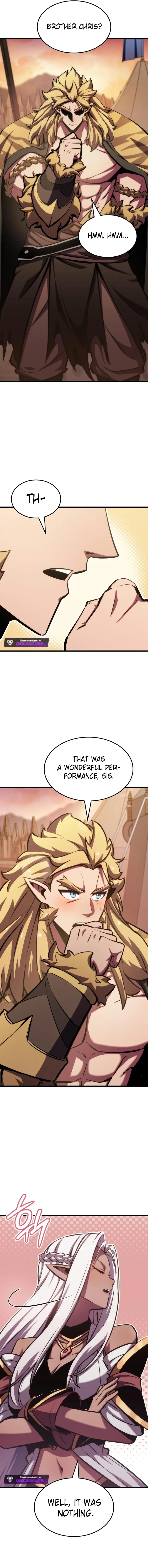 Breaker Chapter 17 page 15 - 