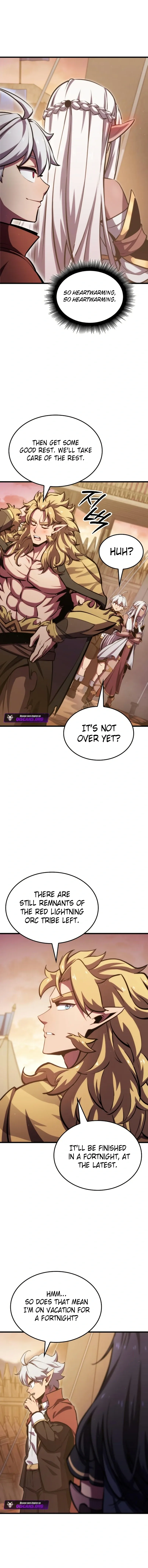 Breaker Chapter 17 page 16 - 