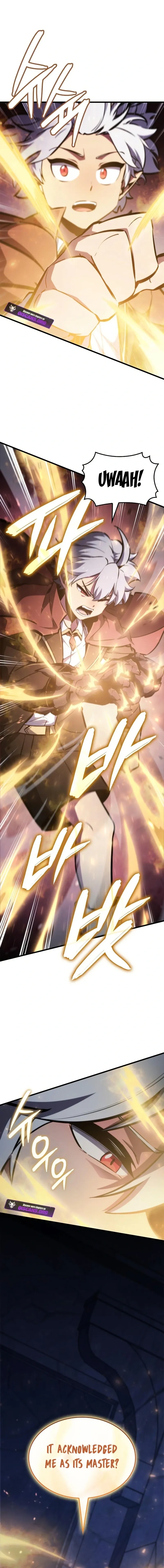 Breaker Chapter 17 page 4 - 