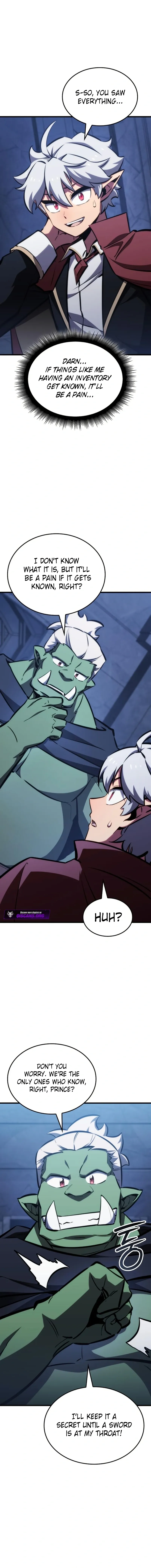 Breaker Chapter 17 page 7 - 