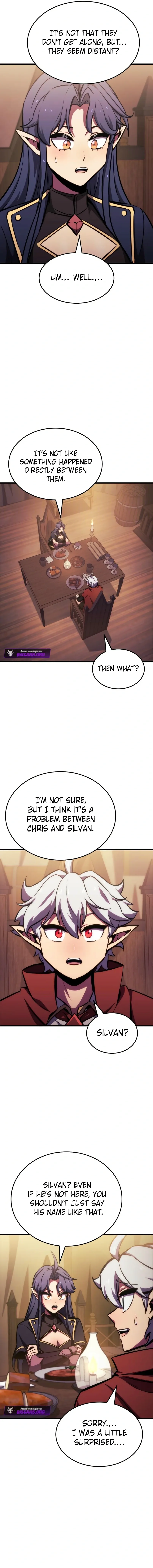 Breaker Chapter 18 page 13 - 