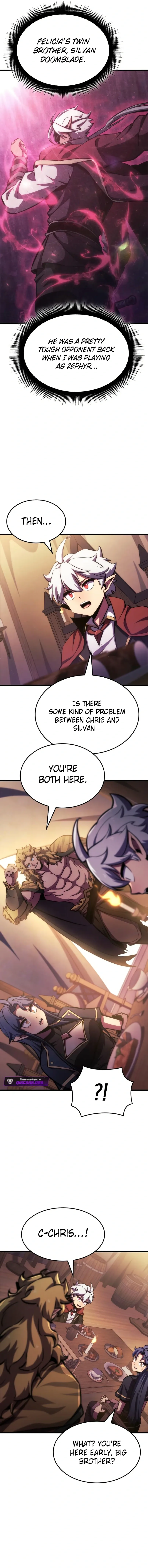 Breaker Chapter 18 page 14 - 