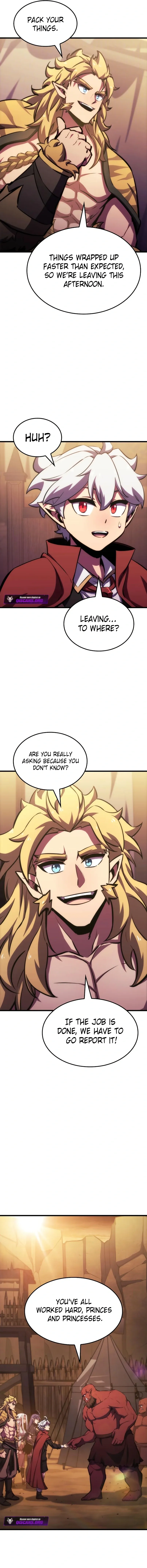 Breaker Chapter 18 page 15 - 