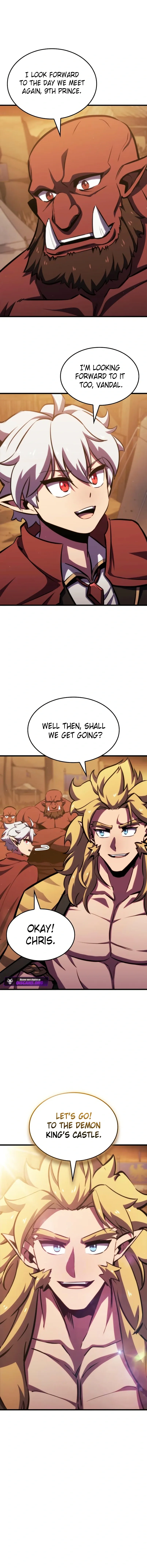 Breaker Chapter 18 page 16 - 