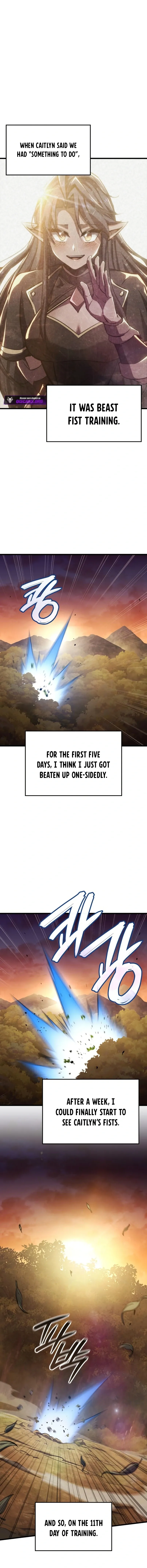 Breaker Chapter 18 page 3 - 