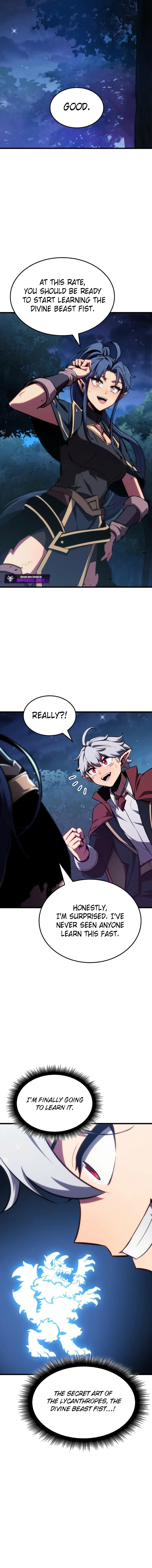 Breaker Chapter 18 page 5 - 