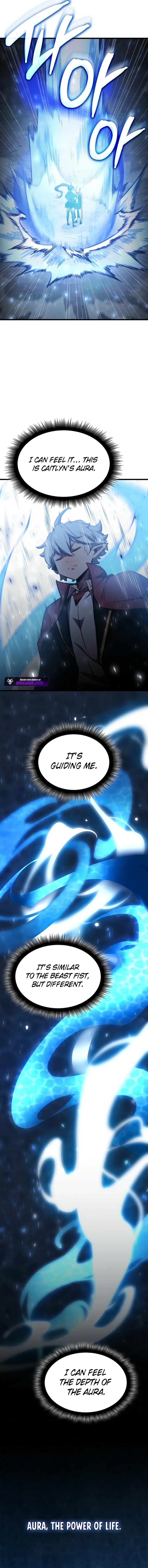 Breaker Chapter 18 page 7 - 