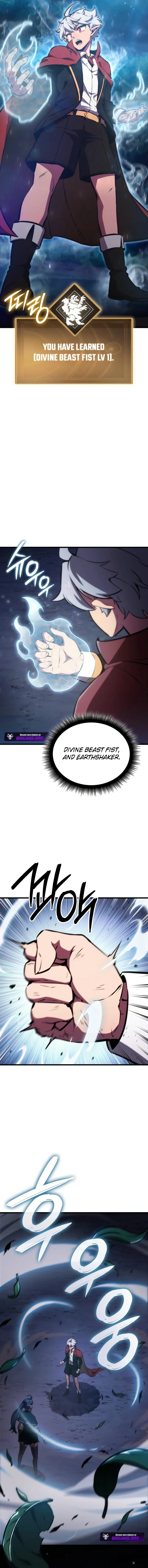 Breaker Chapter 18 page 10 - 