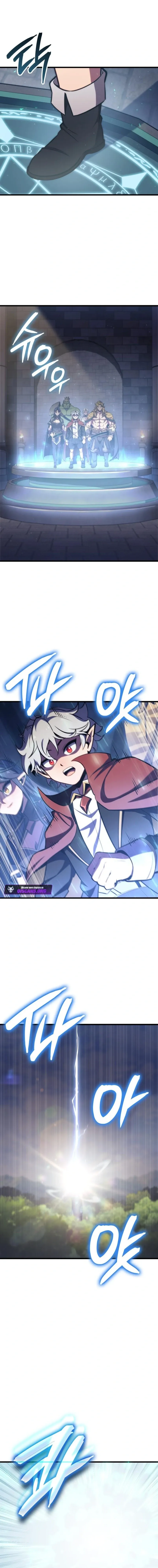 Breaker Chapter 19 page 12 - 